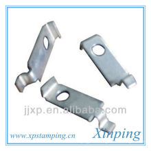 Sheet Custom galvanized steel stamping parts